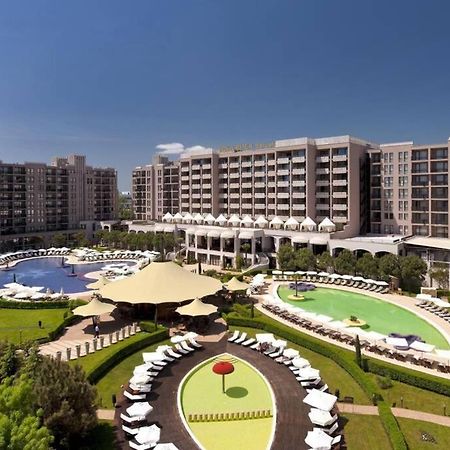 Barcelo Royal Beach - Prestige Apartments Солнечный берег Экстерьер фото