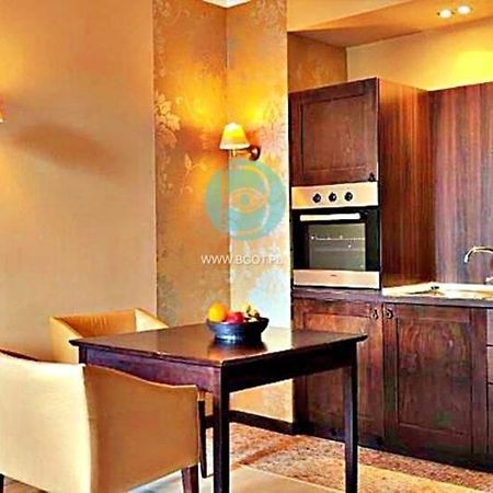 Barcelo Royal Beach - Prestige Apartments Солнечный берег Экстерьер фото