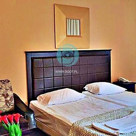 Barcelo Royal Beach - Prestige Apartments Солнечный берег Экстерьер фото