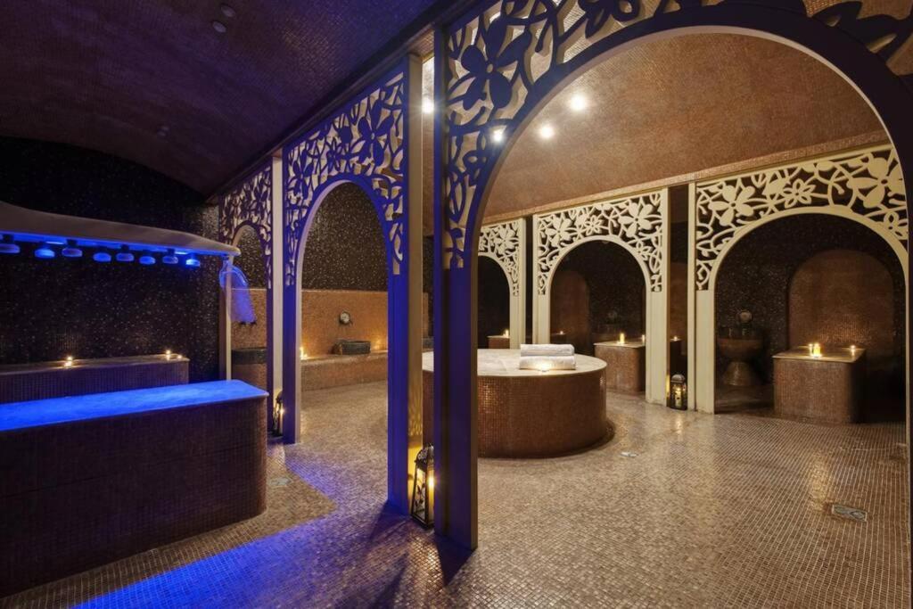 Barcelo Royal Beach - Prestige Apartments Солнечный берег Экстерьер фото