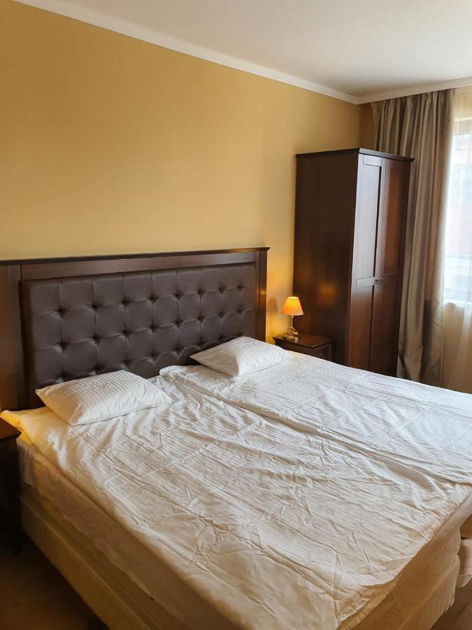 Barcelo Royal Beach - Prestige Apartments Солнечный берег Экстерьер фото