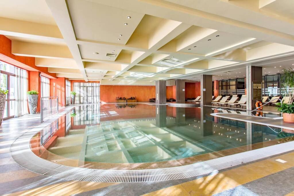 Barcelo Royal Beach - Prestige Apartments Солнечный берег Экстерьер фото