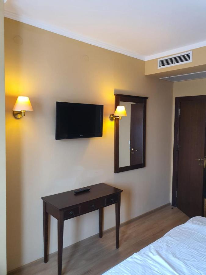 Barcelo Royal Beach - Prestige Apartments Солнечный берег Экстерьер фото