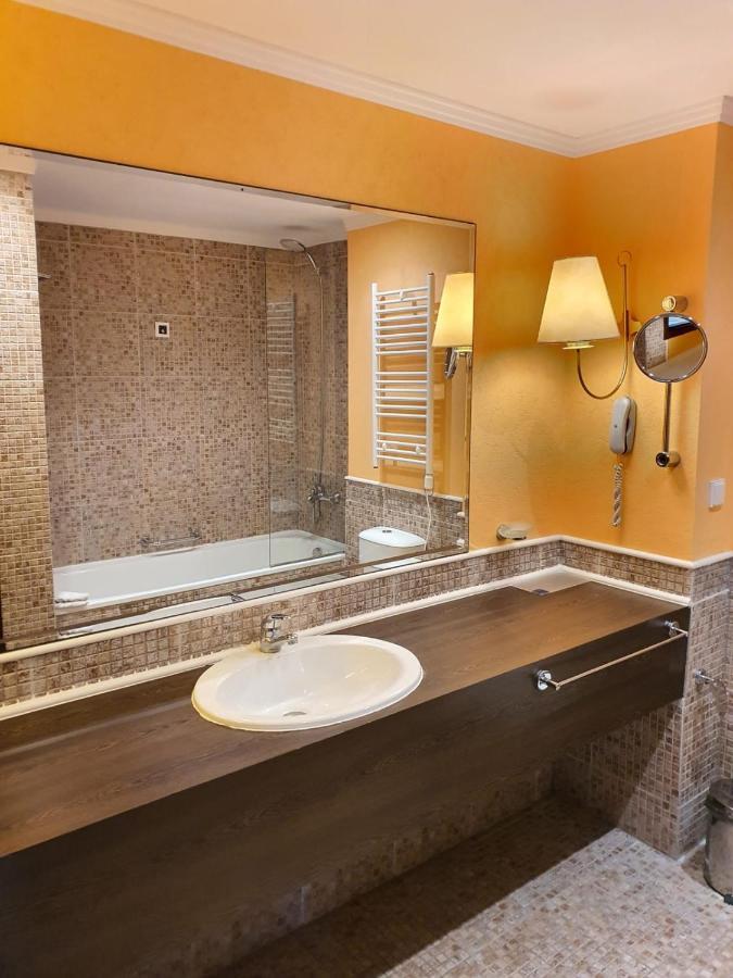 Barcelo Royal Beach - Prestige Apartments Солнечный берег Экстерьер фото