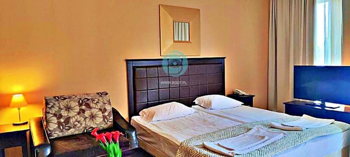 Barcelo Royal Beach - Prestige Apartments Солнечный берег Экстерьер фото