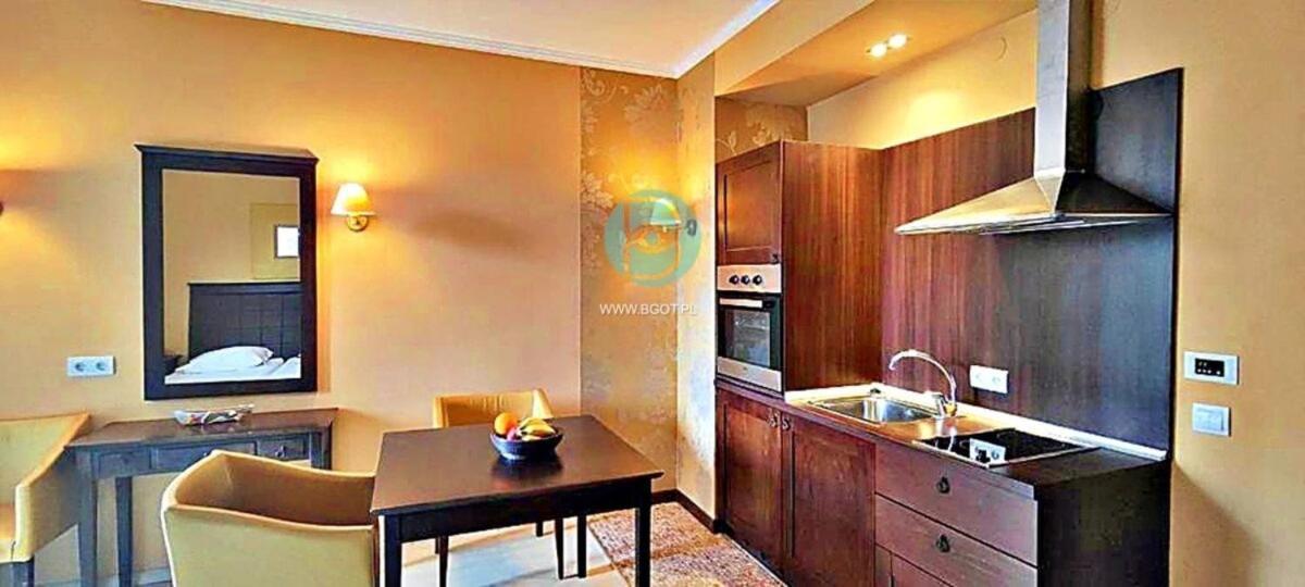 Barcelo Royal Beach - Prestige Apartments Солнечный берег Экстерьер фото