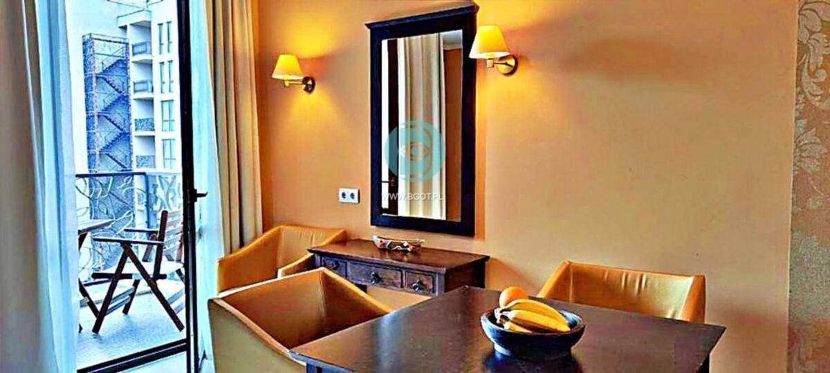 Barcelo Royal Beach - Prestige Apartments Солнечный берег Экстерьер фото